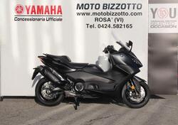 Yamaha T-Max 560 (2022 - 24) usata