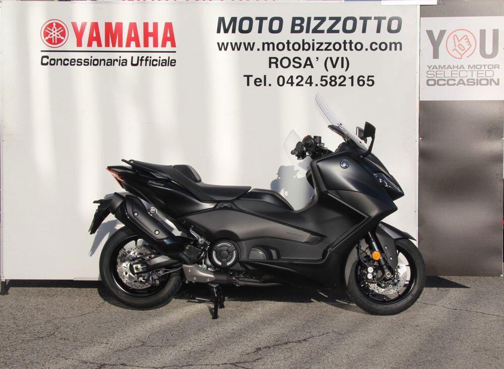 Yamaha T-Max 560 (2022 - 24) (2)