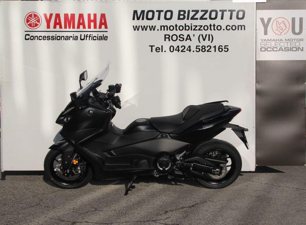 Yamaha T-Max 560 (2022 - 24) (3)