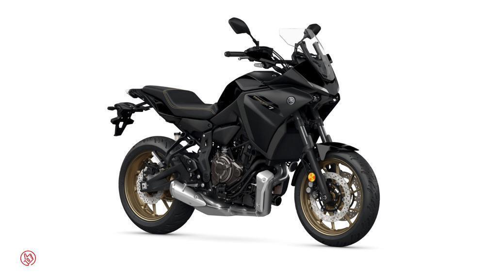 Yamaha Tracer 7 (2021 - 24) (5)