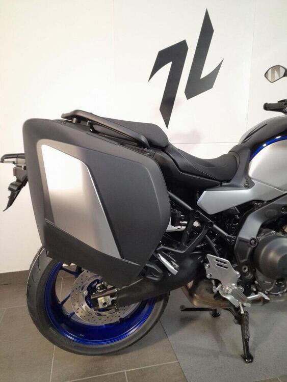 Yamaha Tracer 9 GT+ (2023 - 24) (3)