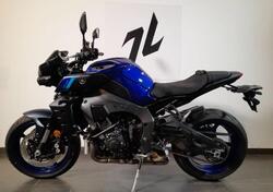 Yamaha MT-10 (2022 - 25) usata