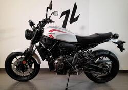 Yamaha XSR 700 (2022 - 24) usata