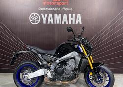 Yamaha MT-09 SP (2021 - 23) usata