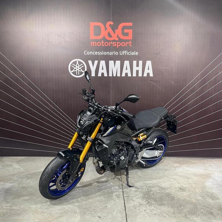 Yamaha MT-09 SP (2021 - 23) (3)