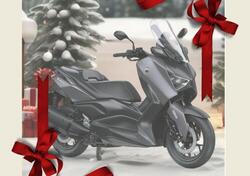 Yamaha X-Max 300 (2021 - 24) usata