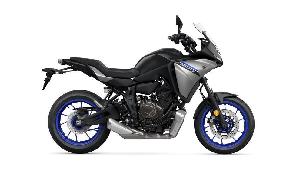 Yamaha Tracer 7 (2021 - 24) (2)