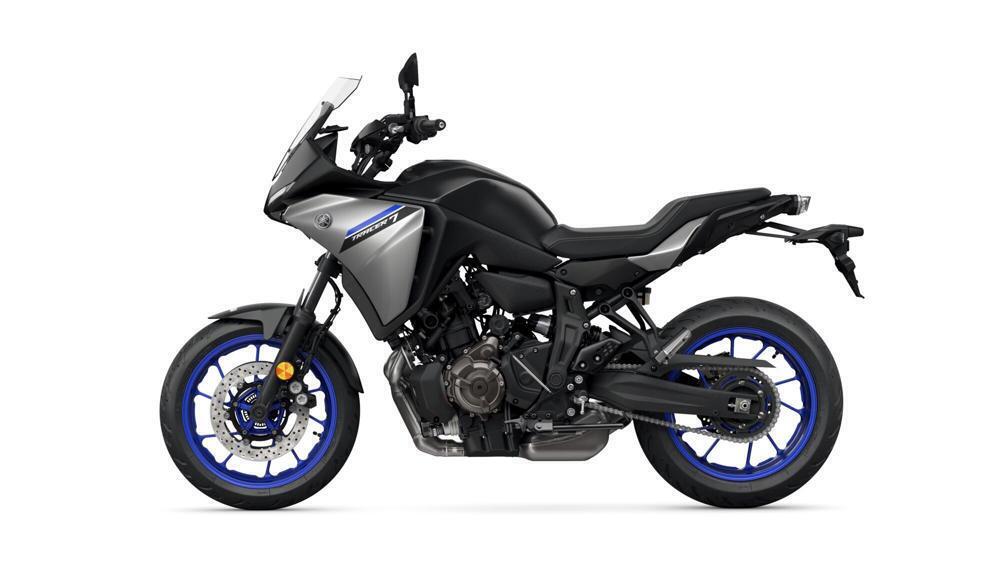 Yamaha Tracer 7 (2021 - 24) (3)