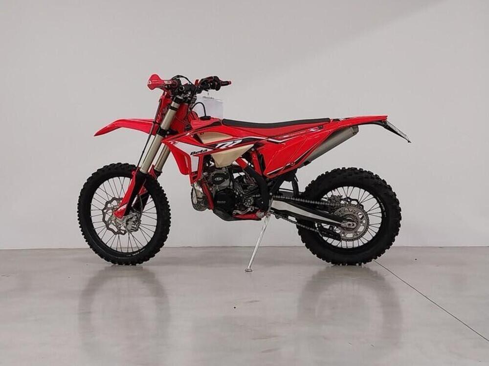 Betamotor RR 300 2T Enduro Racing (2021) (2)