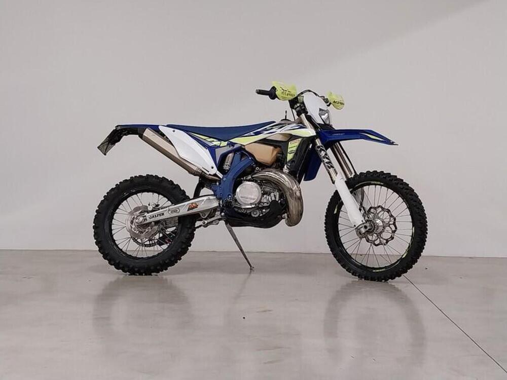 Sherco 300 SE Factory (2021)