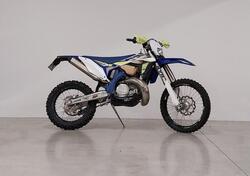 Sherco 300 SE Factory (2021) usata