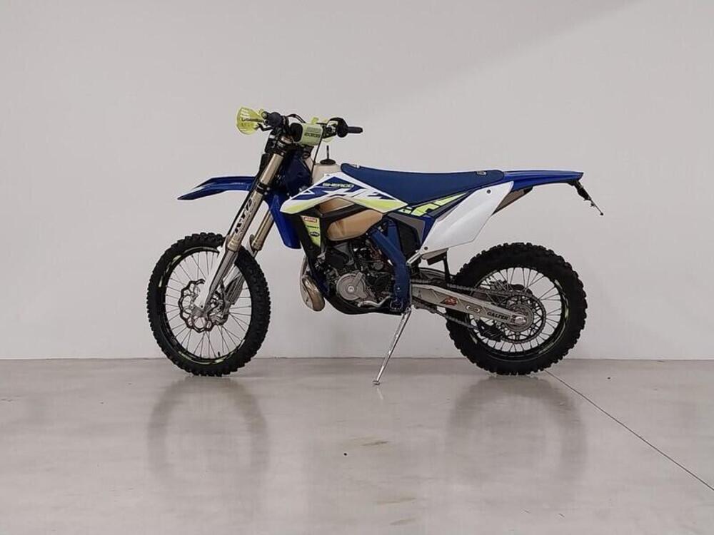 Sherco 300 SE Factory (2021) (2)