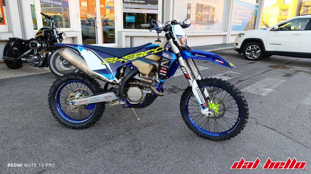 Sherco 300 SEF-R Factory (2017)