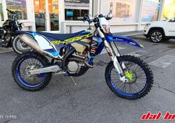 Sherco 300 SEF-R Factory (2017) usata