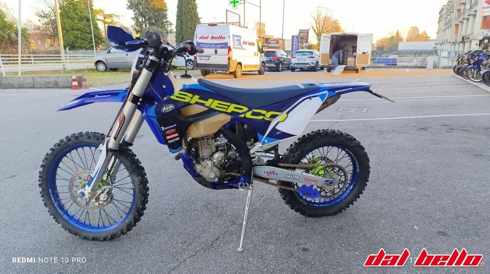 Sherco 300 SEF-R Factory (2017) (3)