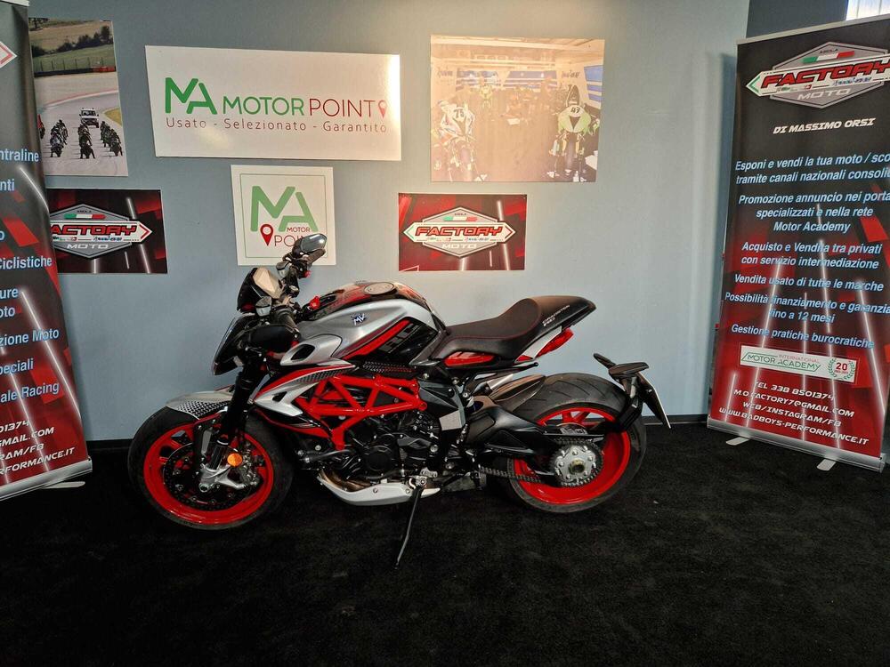 MV Agusta Brutale 800 RR SCS (2021 - 22) (5)