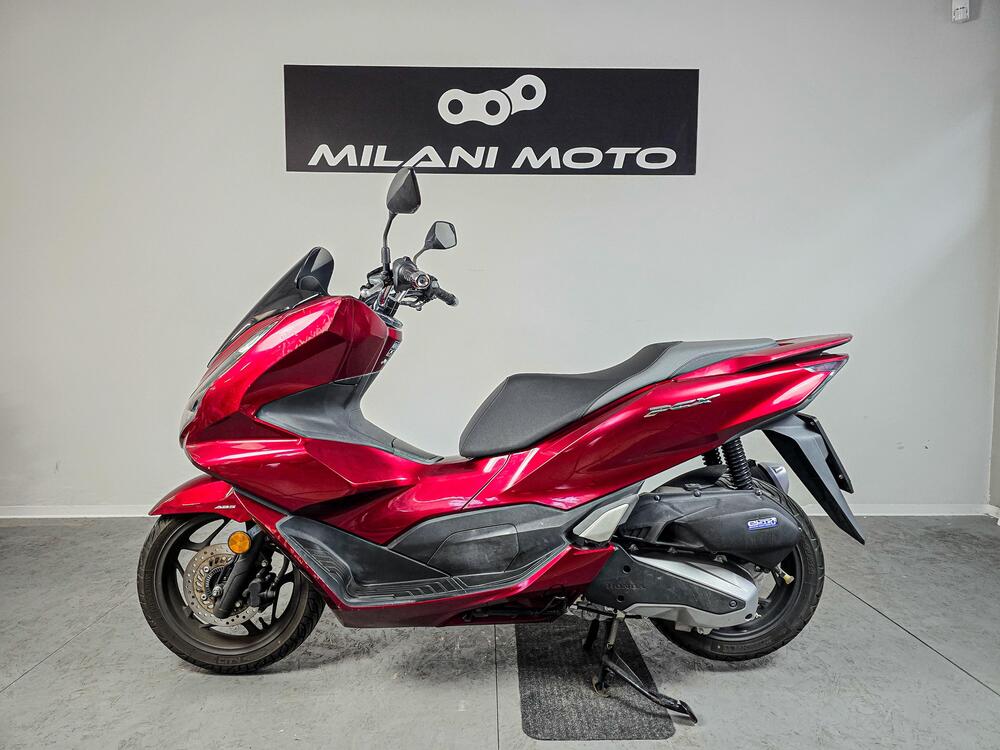 Honda PCX 125 (2021 - 24) (4)