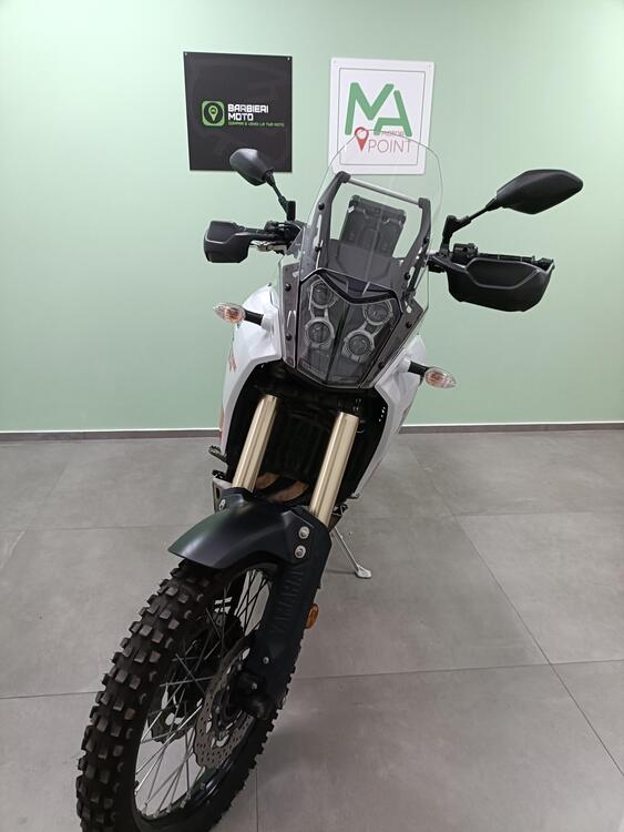 Yamaha Ténéré 700 (2019 - 20) (3)