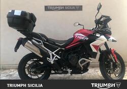 Triumph Tiger 900 GT Aragón Edition (2023 - 24) usata