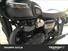 Triumph Bonneville T120 Gold Line Edition (2022 - 23) (8)