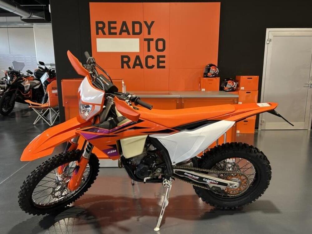 KTM 350 EXC-F (2024)