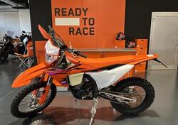 KTM 350 EXC-F (2024) usata