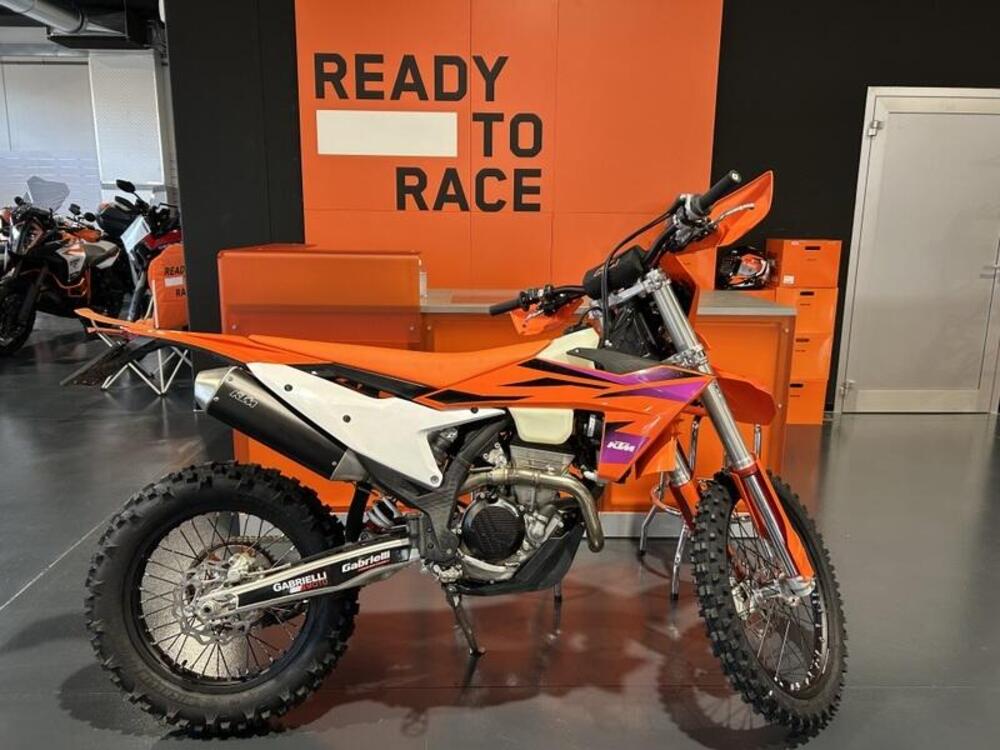 KTM 350 EXC-F (2024) (3)