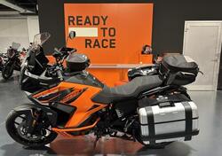 KTM 1290 Super Adventure S (2022 - 24) usata