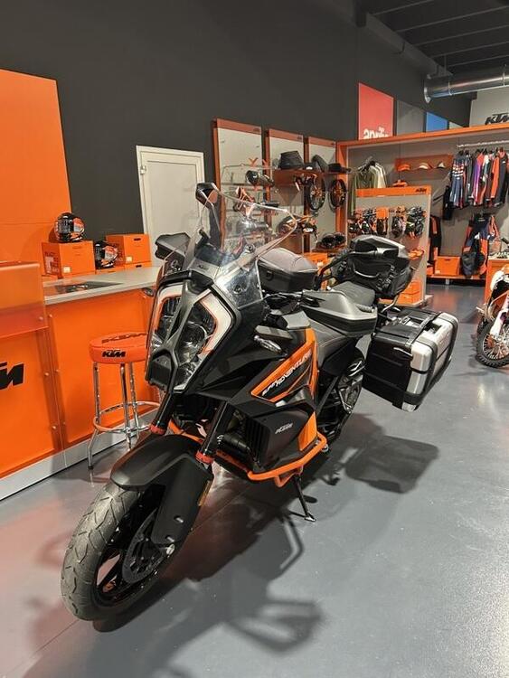 KTM 1290 Super Adventure S (2022 - 24) (3)