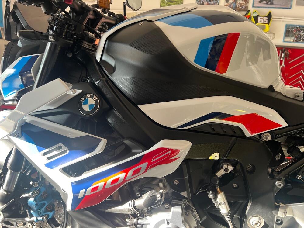 Bmw M 1000 R (2023 - 24)