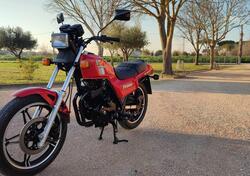 Honda Ft 500 d'epoca