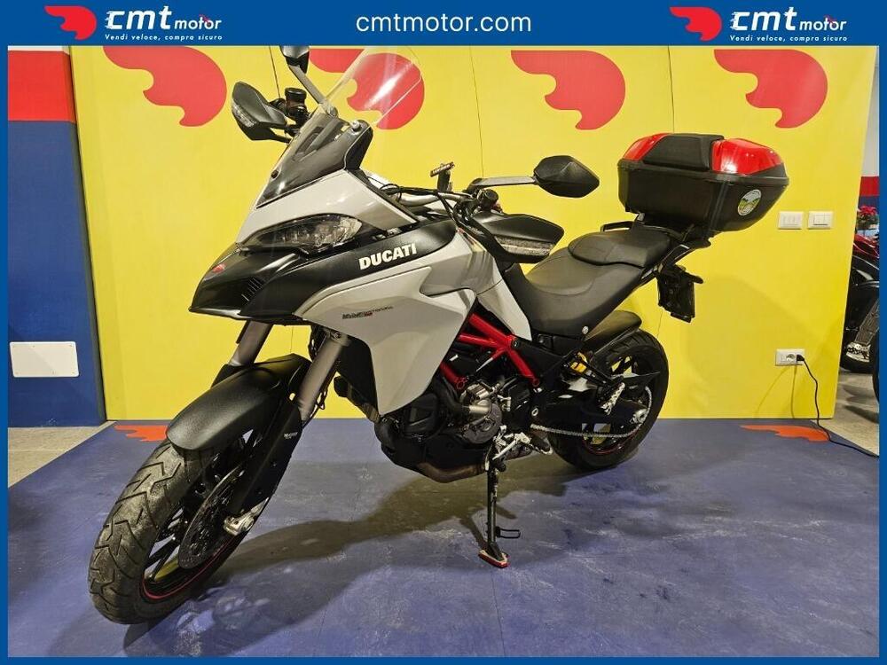 Ducati Multistrada 950 S (2019 - 20) (4)