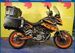 KTM 990 Supermoto T ABS (2011 - 13) usata