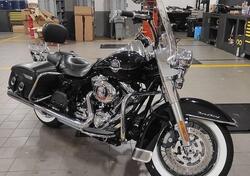 Harley-Davidson 1584 Road King Classic (2007 - 11) - FLHRCI usata