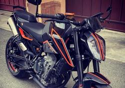 KTM 790 Duke (2018 - 20) usata