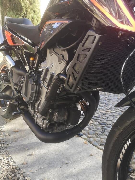 KTM 790 Duke (2018 - 20) (5)