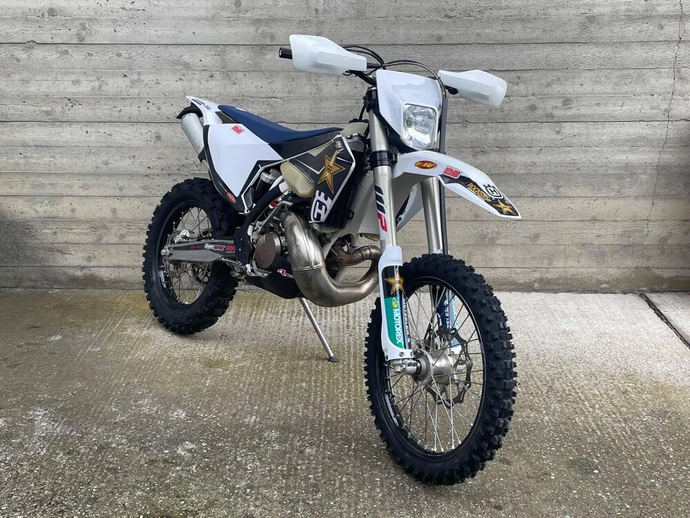 Husqvarna TE 250i (2019)