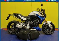 Bmw F 900 R (2021 - 24) usata