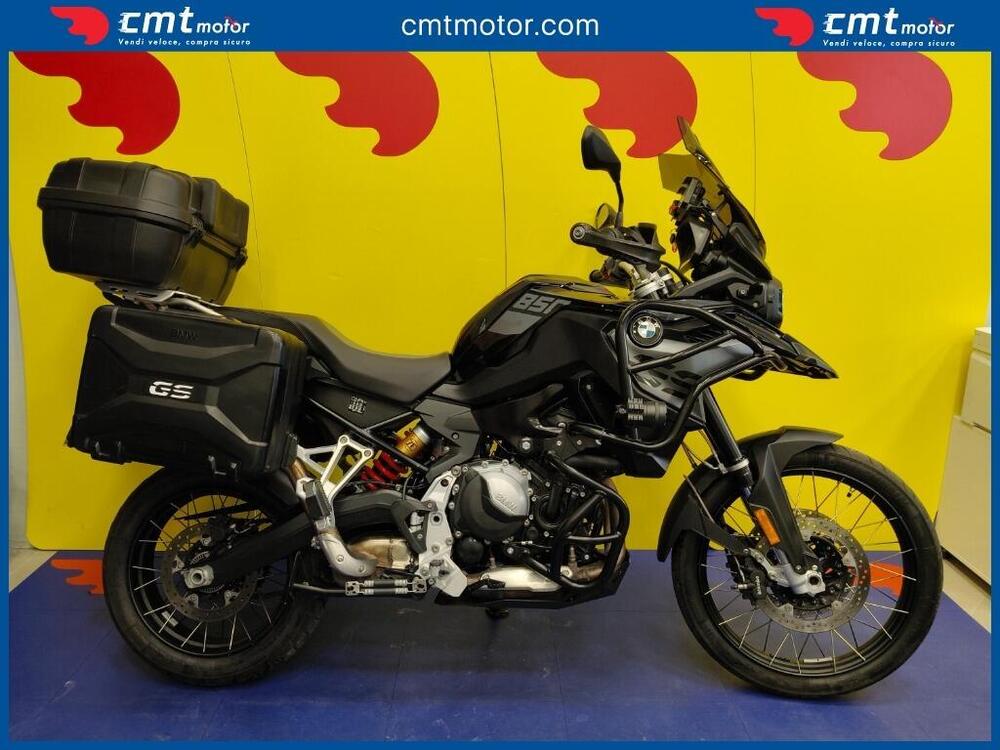 Bmw F 850 GS (2021 - 24)