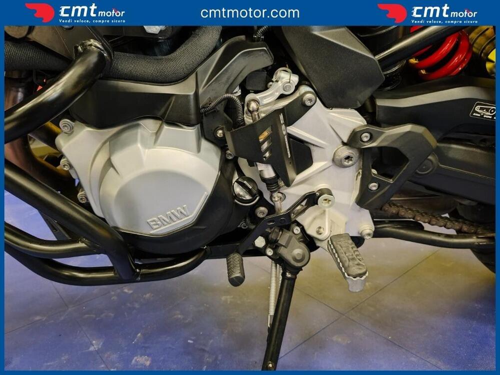 Bmw F 850 GS (2021 - 24) (2)