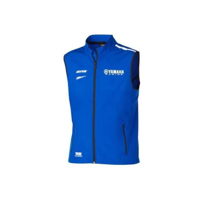 TRIMBOLI MOTO SUPEROFFERTA GILET YAMAHA B22FJ122E0