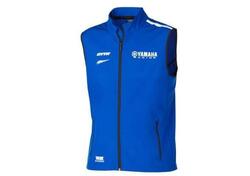 TRIMBOLI MOTO SUPEROFFERTA GILET YAMAHA B22FJ122E0