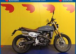 Fantic Motor Caballero 500 Scrambler Deluxe (2021 - 23) usata