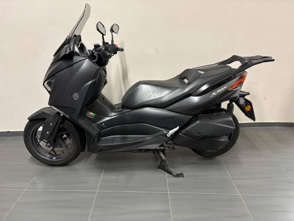 Yamaha X-Max 300 ABS (2017 - 20)