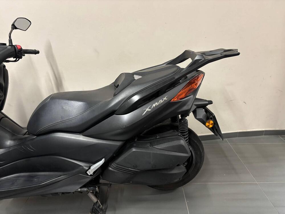 Yamaha X-Max 300 ABS (2017 - 20) (3)