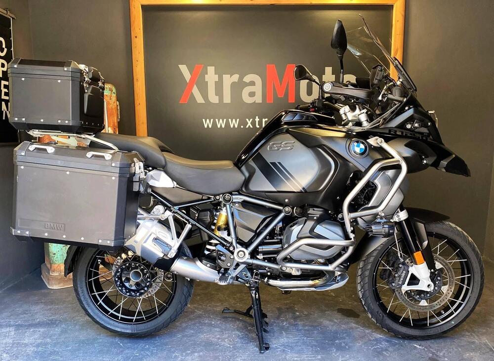 Bmw R 1250 GS Adventure (2021 - 24)