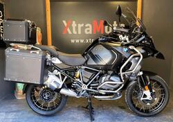 Bmw R 1250 GS Adventure (2021 - 24) usata