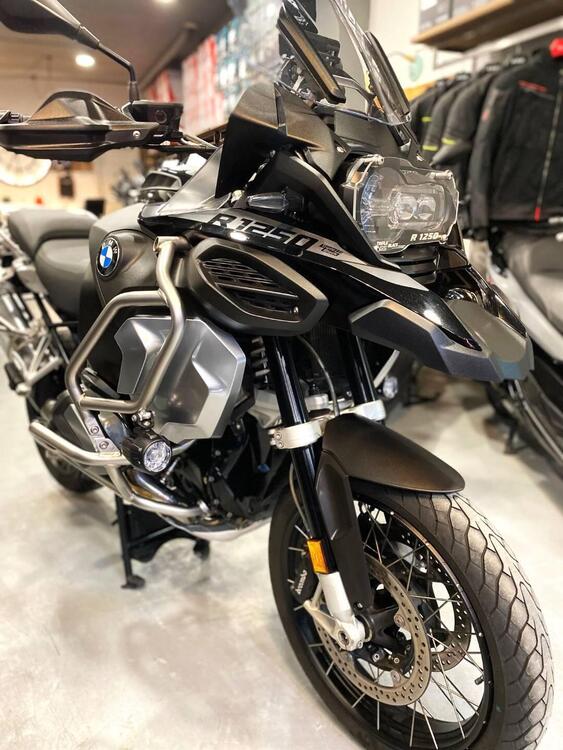 Bmw R 1250 GS Adventure (2021 - 24) (2)