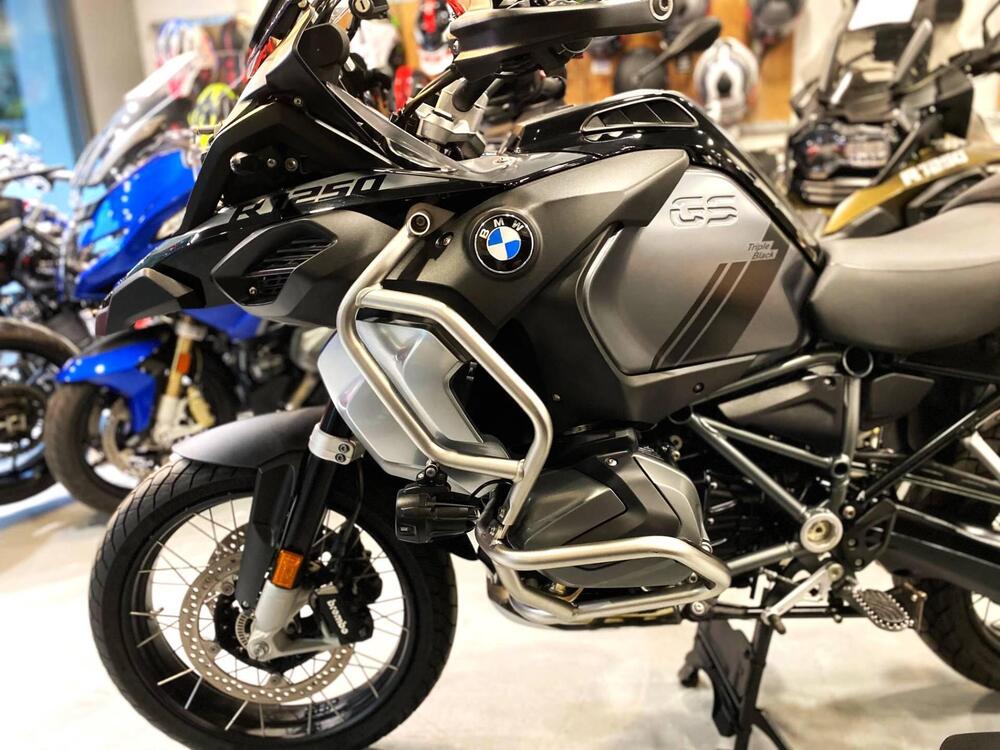 Bmw R 1250 GS Adventure (2021 - 24) (3)