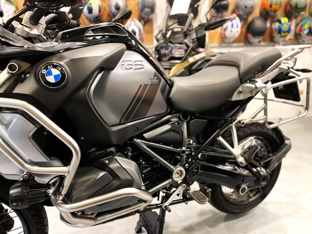 Bmw R 1250 GS Adventure (2021 - 24) (4)